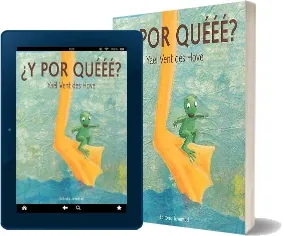 «¿Y por quééé?» Descargar gratis en idioma Español 2022 Google Drive