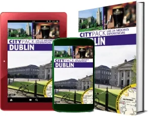 Dublín Bajar PDF Kindle Mega