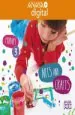 PDF Arts And Crafts 3. Primary. Anaya2015 del autor Ana Teresa Oviedo Melgares