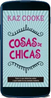 Libro descargar gratis: Cosas de Chicas