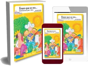 [PDF] Érase Que se Era libro Google Drive