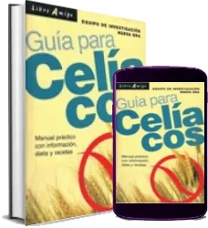 Descargar [PDF] Guia para Celiacos [eBook] Google Drive