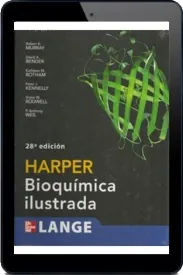 Review Harper Bioquimica Ilustrada + descarga PDF | Robert Murray Mega