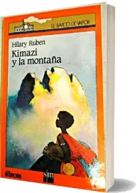 Dónde descargar Kimazi y la Montaña ePub Google Drive