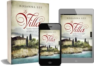 La Villa descargar PDF + Reseña + Resumen