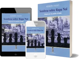 eBook Sombras sobre Rapa Nui libro online + resumen