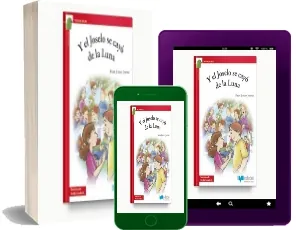 Libro Y el Joselo se Cayó de la Luna online en ePub MEGA
