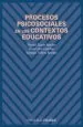 PDF Procesos Psicosociales en Los Contextos Educativos del autor Manuel Marín Sánchez