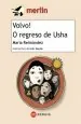 PDF Volvo! o Regreso de Usha del autor María Reimóndez
