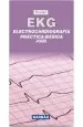 PDF Ekg Pocket - Electrocardiografía Práctica Básica del autor Amir