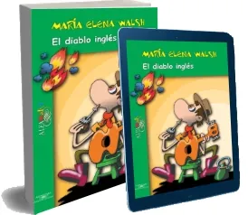 PDF El Diablo Inglés online + ePub