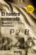 PDF El Hombre Numerado del autor Marcelo Estefanell