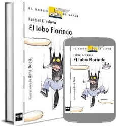 El Lobo Florindo PDF gratis | Isabel Córdova + resumen