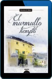 PDF «El Murmullo Del Tiempo» descarga online Google Drive