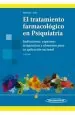 PDF El Tratamiento Farmacologico en Psiquiatria. Indicaciones, Esquemas Terapeuticos y Elementos para su Apl... del autor Silvia Wikinski
