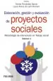 PDF Elaboración, Gestión y Evaluación de Proyectos Sociales del autor Tomás Fernández García