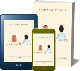 ePub + PDF Eleanor y Park descarga gratuita Mega