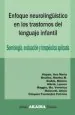 PDF Enfoque Neurolingüístico en Los trastornos Del Lenguaje Infantil del autor Ana Amría Aizpún
