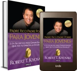 (PDF) resumen Padre Rico, Padre Pobre para Jóvenes 2022 Mega