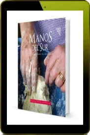 Descargar gratis Manos Del Sur eBook online de Carlo Von Mühlenbrock 208 páginas de la editorial Zig Zag
