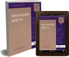 Libro » descargar Disfuncion Erectil - Coleccion Problemas Frecuentes en eBook