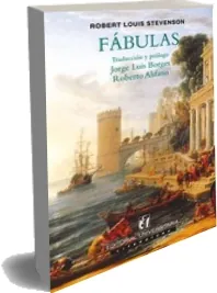 Google Books: Fábulas de Robert Louis Stevenson en PDF edición 2022 | Android - iPhone