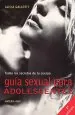 PDF Guía Sexual para Adolescentes del autor Alicia Gallotti