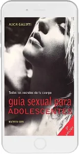 Libro digital Guía Sexual para Adolescentes + Review Google Drive
