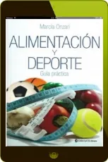 Descargar » Alimentacion y Deporte Guia Practica » Joan Ramon Barbany » PDF Mega