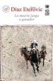 PDF La Muerte Juega a Ganador del autor Ramón Díaz Eterovic