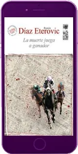 «La Muerte Juega a Ganador» | Ramón Díaz Eterovic - Descargar PDF o ePub 2022