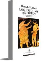 Review «Los Estoicos Antiguos» + descarga PDF | Marcelo Boeri 2022 + eBook