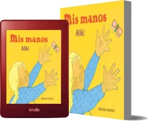 Mis Manos Libro en PDF gratis MEGA