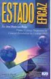 PDF Estado Eficaz del autor José María Las Heras