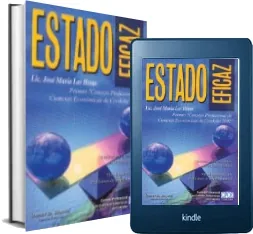 Estado Eficaz #PDF #GRATIS + ePub