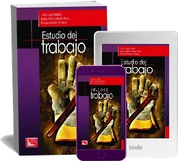 Libro «Estudio Del Trabajo: Una Nueva Visión» PDF gratis + ePub para Descargar 2022