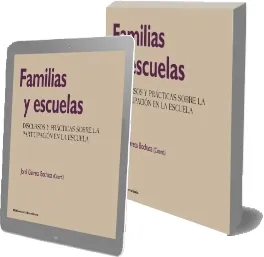 Descarga Familias y Escuelas completo en PDF 2022 Mega