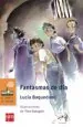 PDF Fantasmas de día del autor Lucía Baquedano
