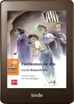 Drive Fantasmas de día PDF descargar