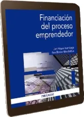 Libro «Financiación Del Proceso Emprendedor» completo en PDF (GRATIS) 2022 + eBook