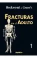PDF Fracturas en el Adulto del autor James d. Rockwood