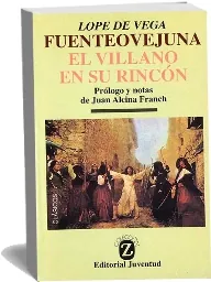 Descargar «Fuenteovejuna el Villano en su Rincón» de Lope de Vega en PDF o ePub 2022 Mega