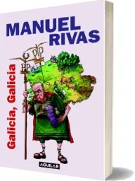ePub descargar gratis: Galicia, Galicia