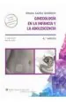 PDF Ginecologia en la Infancia y la Adolescencia del autor S. Jean Emans