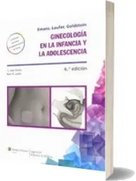 Leer Ginecologia en la Infancia y la Adolescencia de S. Jean Emans PDF online Mega