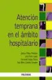 PDF Atención Temprana en el Ámbito Hospitalario del autor Jessica Piñero Peñalver