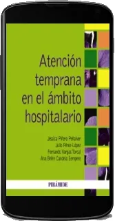 PDF descargar gratis Atención Temprana en el Ámbito Hospitalario + eBook