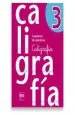 PDF Cuaderno Caligrafía 3 del autor Ediciones sm