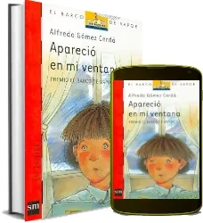 Descarga Apareció en mi Ventana directa PDF año + ePub