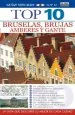 PDF Bruselas, Brujas, Amberes y Gante del autor Varios Autores